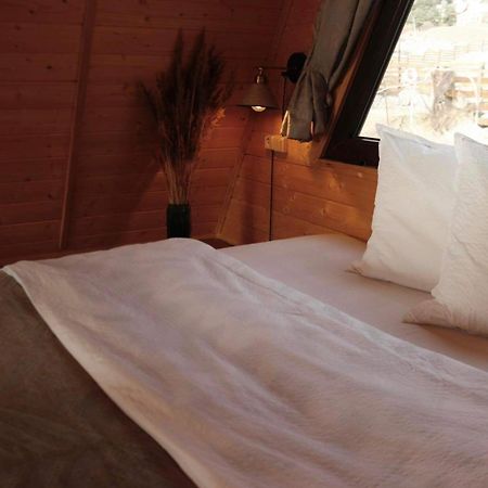 קזבגי Aura Cottages מראה חיצוני תמונה
