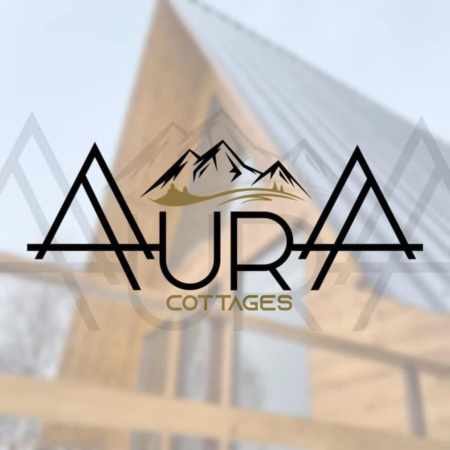 קזבגי Aura Cottages מראה חיצוני תמונה